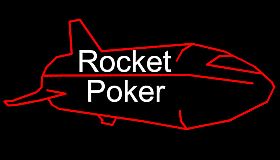 Rocket Poker