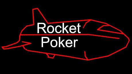 Rocket Poker Game