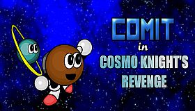 Comit in Cosmo Knight's Revenge