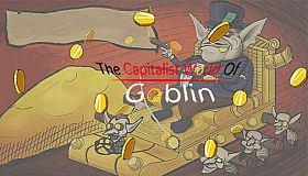 哥布林的资本主义世界/The Capitalist World Of Goblin