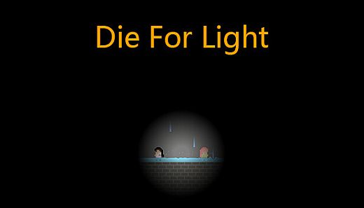 Die For Light