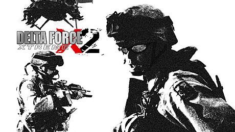 Delta Force Xtreme 2 Game