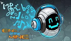 End of the Mine Soundtrack
