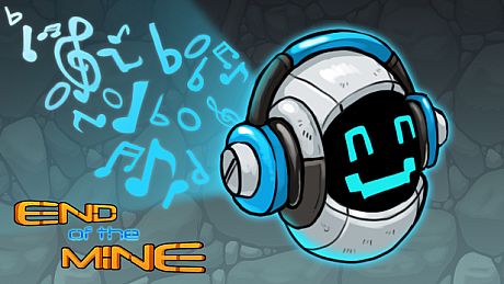 End of the Mine Soundtrack