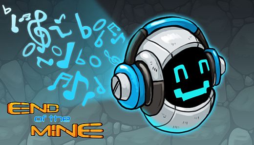 End of the Mine Soundtrack