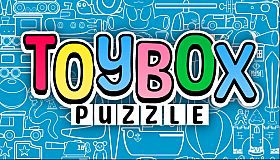 ToyBox Puzzle