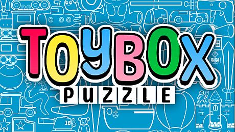 ToyBox Puzzle Game