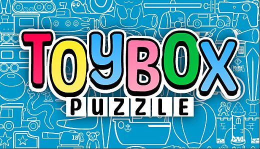 ToyBox Puzzle
