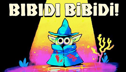 Bibidi Bibidi!