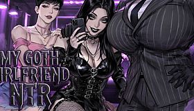 My Goth Girlfriend NTR