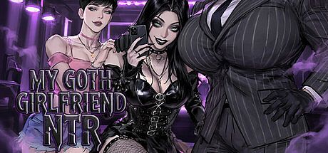 My Goth Girlfriend NTR Game