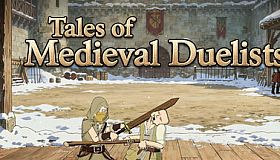 Tales of Medieval Duelists