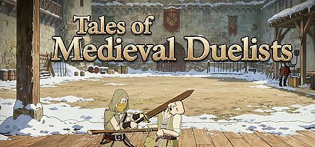 Tales of Medieval Duelists Game