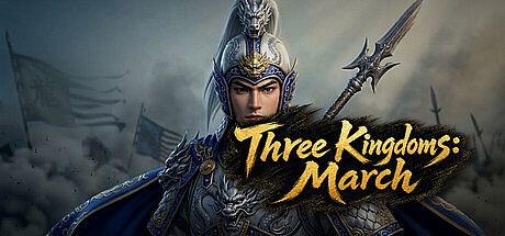 Three Kingdoms: March Game