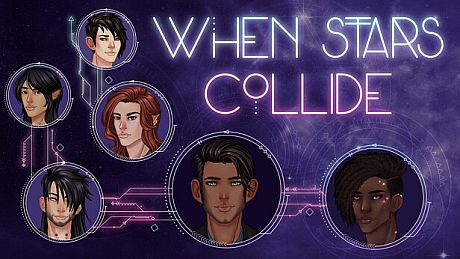 When Stars Collide Game