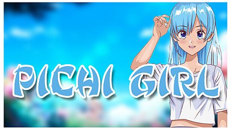 Pichi Girl Game