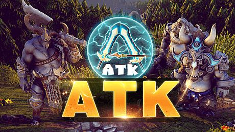 ATK Game