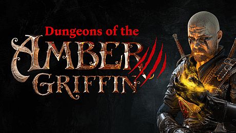 Dungeons of the Amber Griffin Game