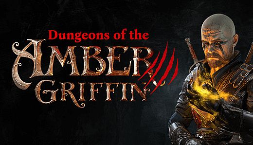 Dungeons of the Amber Griffin