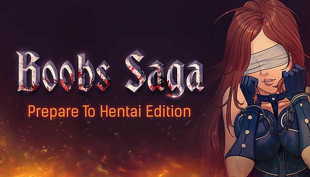 Buy BOOBS SAGA: Prepare To Hentai Edition