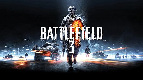Battlefield 3 Game
