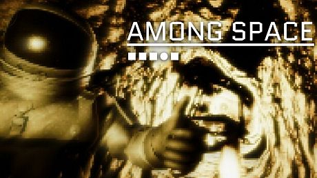 Among Space Game