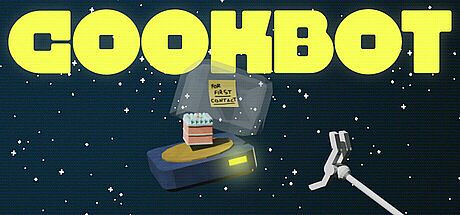 COOKBOT Game