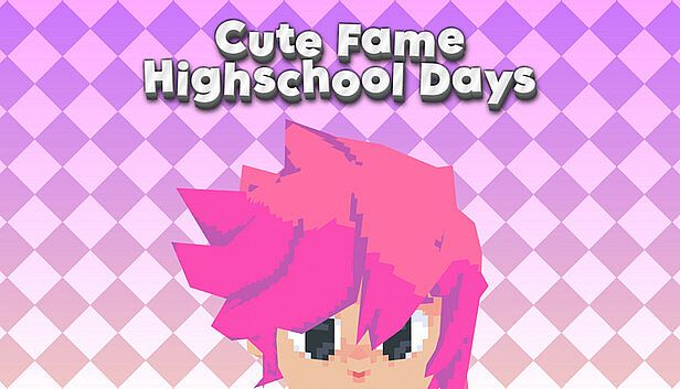 Buy Cute Fame Highschool Days