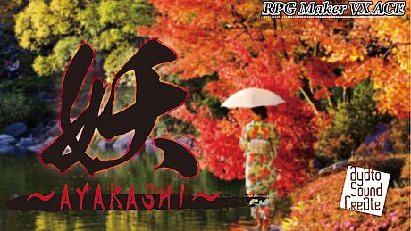 RPG Maker VX Ace - Ayakashi Music Pack DLC