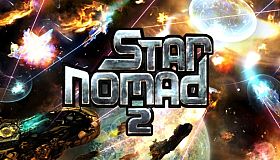 Star Nomad 2