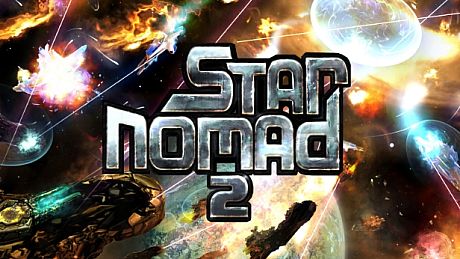 Star Nomad 2 Game