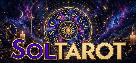 SolTarot Game