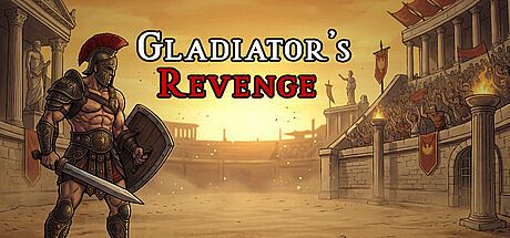 Gladiator's Revenge Game