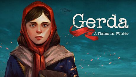 Gerda: A Flame in Winter Game