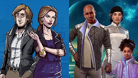 Weedcraft Inc + Terraformers - Aim High Complete Bundle Bundle