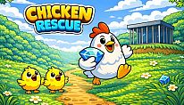Buy Chicken Rescue PC