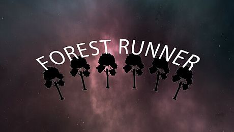 Forest Runner Game