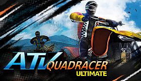 ATV Quadracer Ultimate