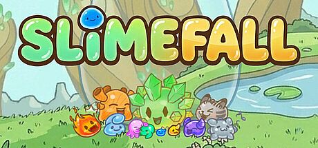 Slimefall