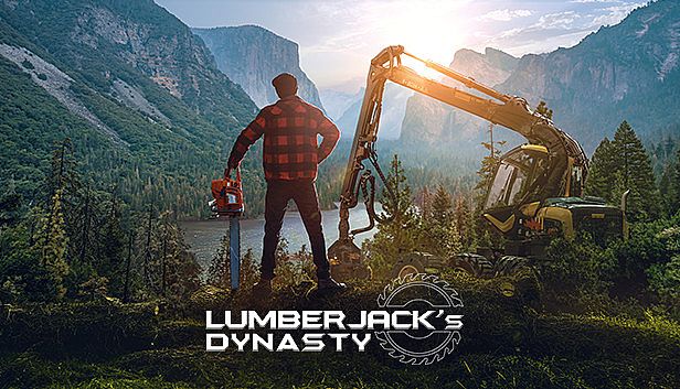 Buy Lumberjack's Dynasty