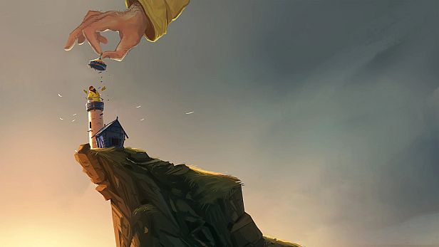 Buy A Fisherman's Tale