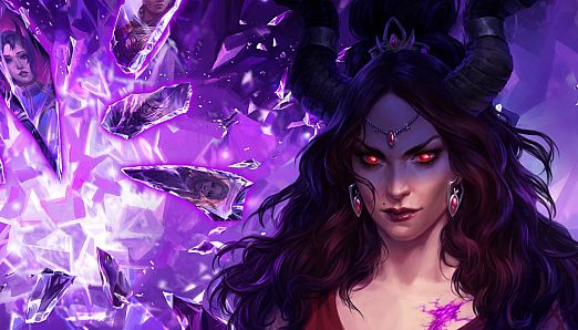 Pathfinder: Wrath of the Righteous