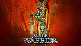Blade Warrior