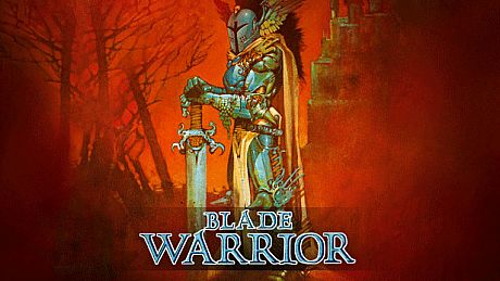 Blade Warrior Game
