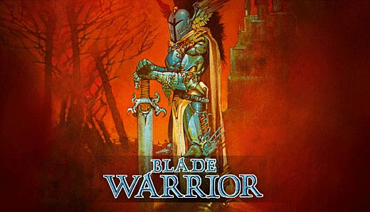 Blade Warrior
