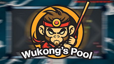 Wukong's Pool Game