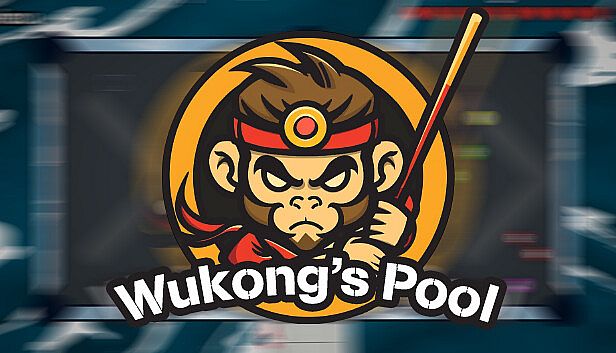 Buy Wukong's Pool