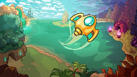 Minishoot' Adventures Game