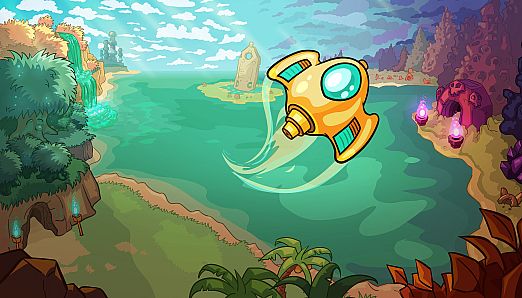 Minishoot' Adventures