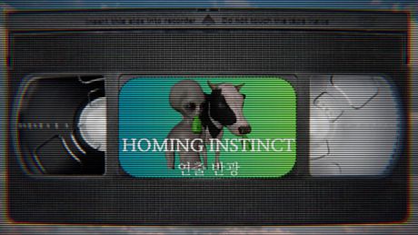 Homing Instinct Game